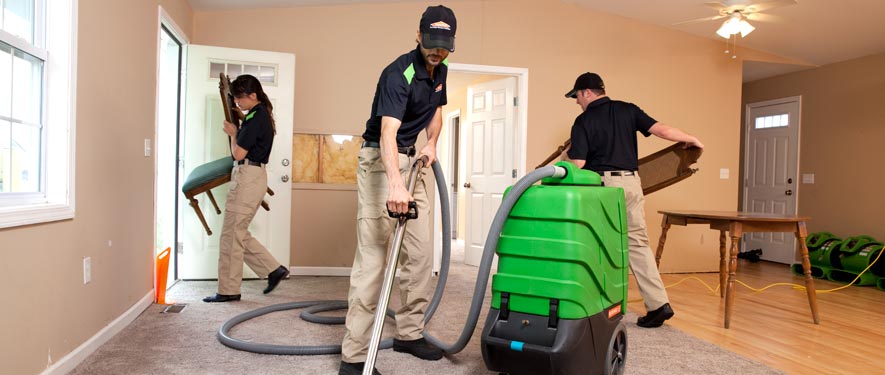 Cullman, AL cleaning services